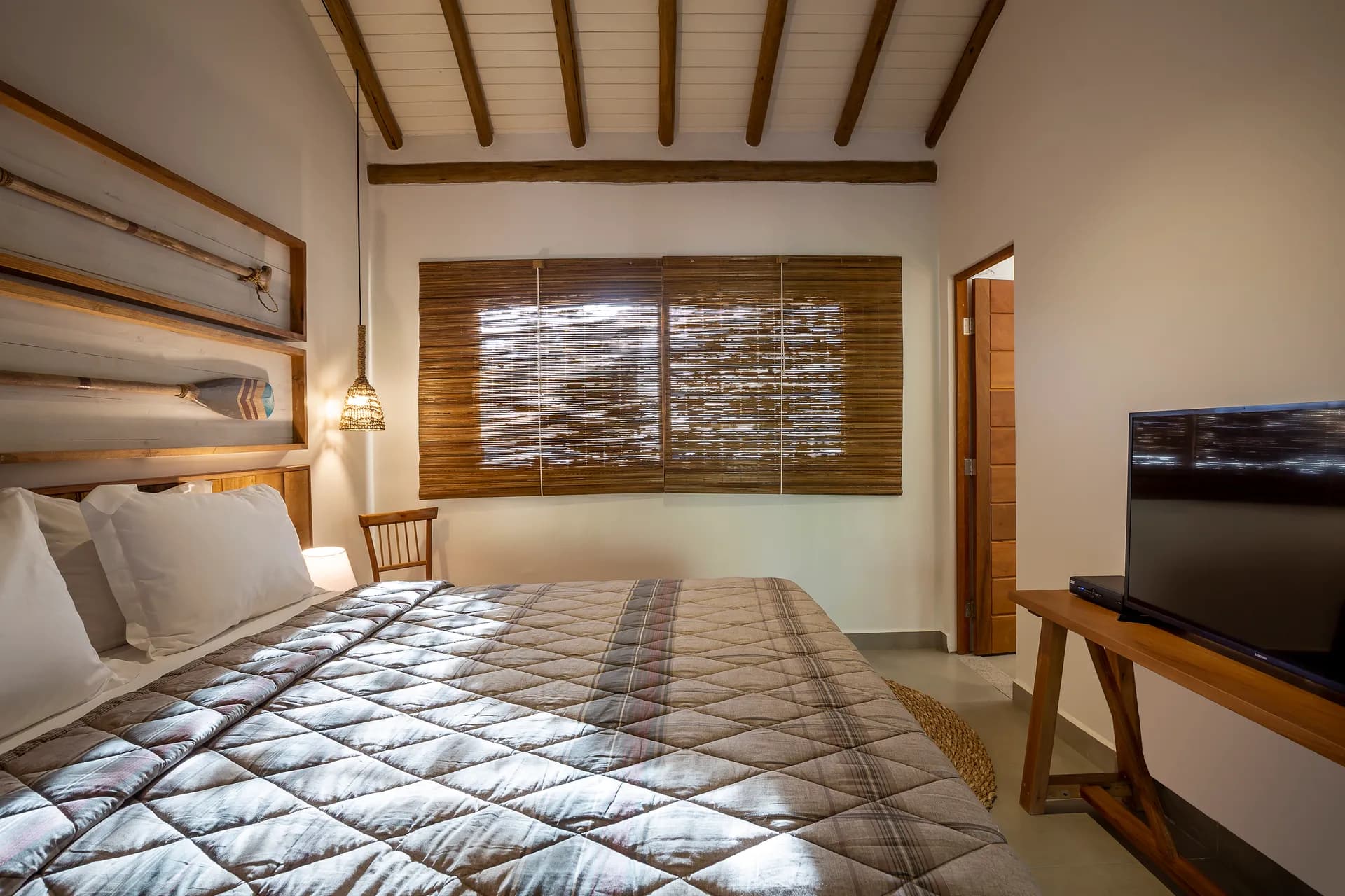 Ambiente do Flamboyant Residence Quadrado 5