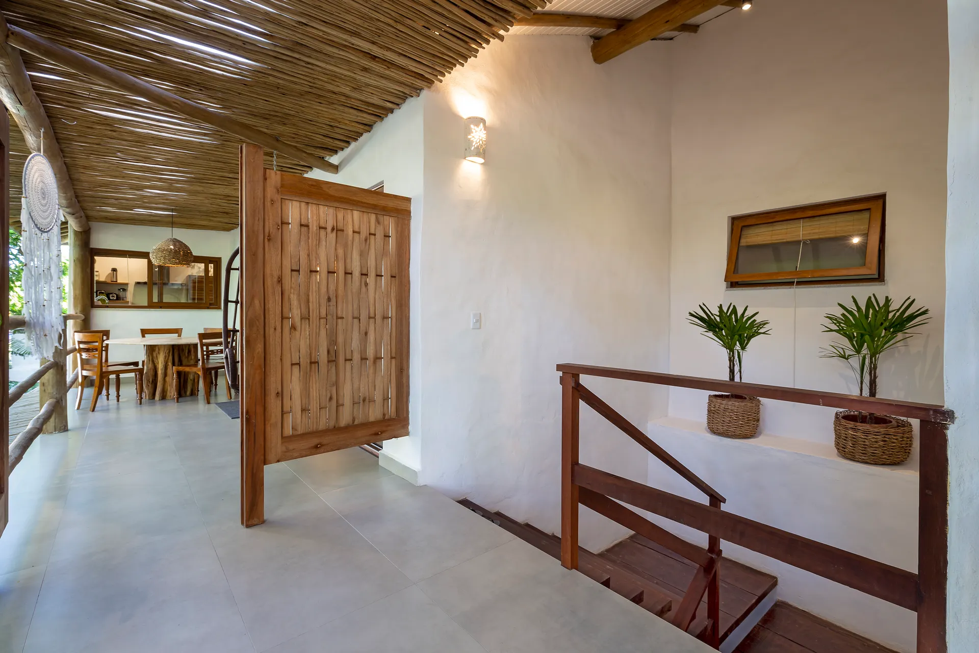 Casa com 3 Suítes, ambiente 7