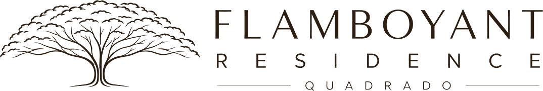 Flamboyant Residence Quadrado