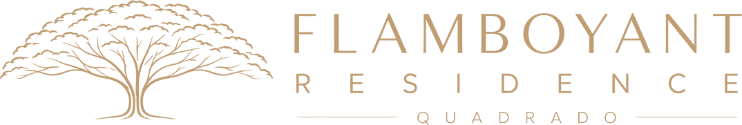 Flamboyant Residence Quadrado